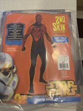 Kostüm Star Wars Darth Maul