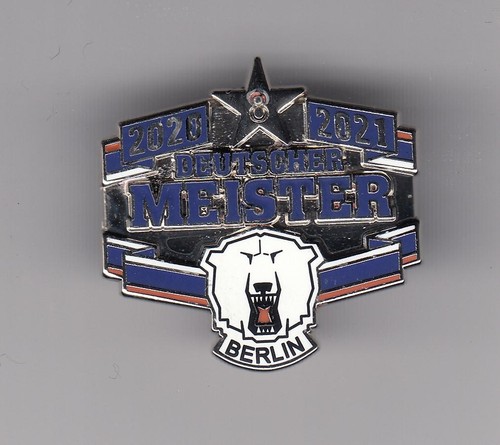 Eishockey pin nhl del - pin,