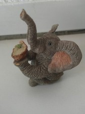 Tuskers Elefant William 9 cm