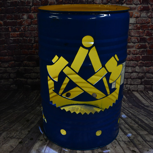 Feuertonne zimmermann - feuertonne,