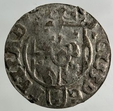 1624 Polen 1/24 Taler Sigmund