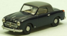 1955 NSU-Fiat Neckar Sport