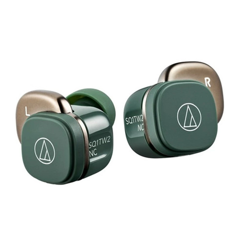 Audio technica ath sq1tw2nc - audio-technica, gr