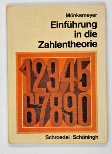Einführung die - einführung,