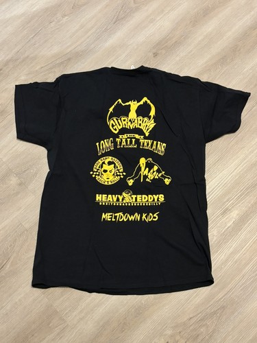 Satanic stomp shirt - satanic,