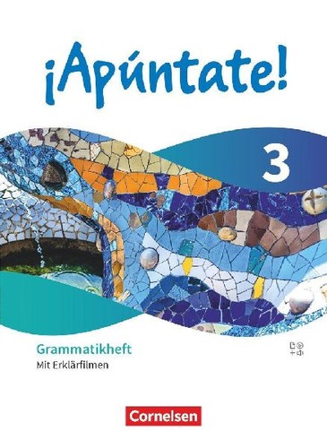 Apúntate spanisch als 2 - -,
