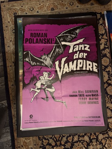 Tanz der vampire original - tanz,