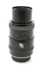 Objektiv Soligor AF Macro