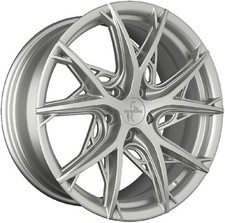 4x Winterräder Keskin KT24