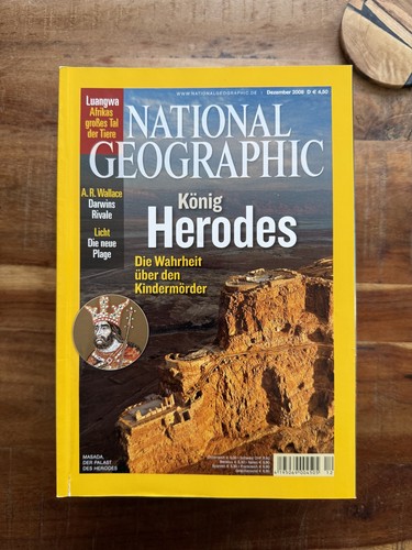 National geographic - national,
