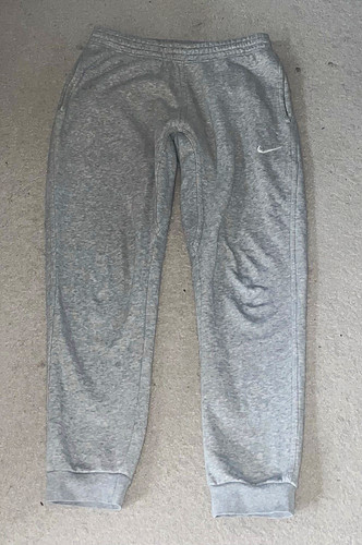 Nike herren jogginghose grau - nike,