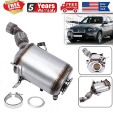 Diesel particulate filter dpf - diesel,