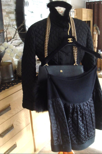 Valentino kostüm daunenjacke - ,