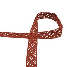 Baumwollspitze 3 m x 20 mm