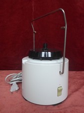 Grundgerät Teil von Braun MP32 Entsafter Zentrifuge Küchenmaschine als defekt