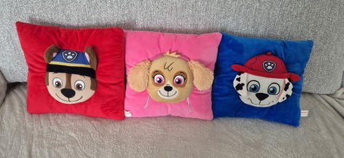 Paw patrol kinder kissen - patrol,