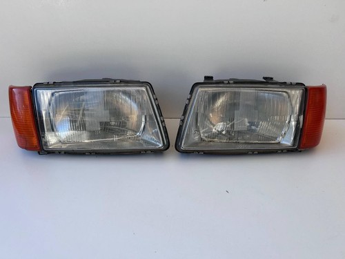 Audi 100 200 5000 - , satz