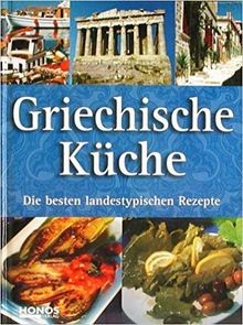 Griechische küche die - griechische,