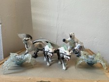 Schleich Elrador Creatures