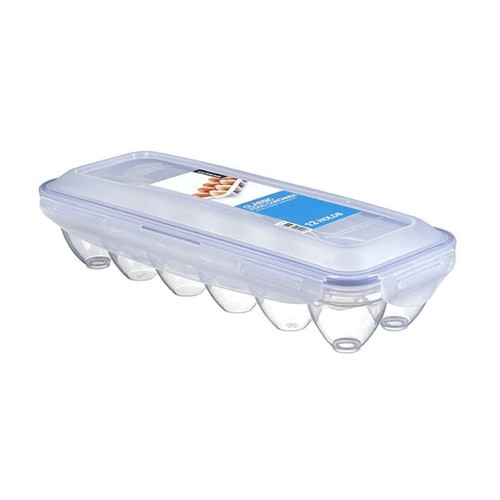 Lock eierspender - 3x,
