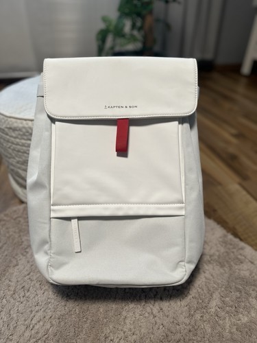 Kapten son rucksack - rucksack, fyn