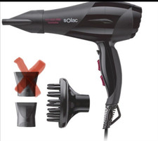 Solac – Profi-Haartrockner