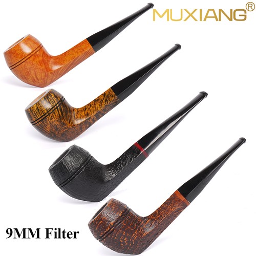 Muxiang 9mm bulldog pfeife - 9mm,