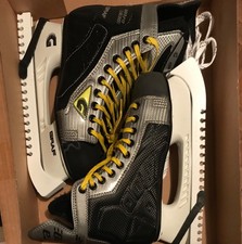 Herren Schlittschuhe 42 Graf