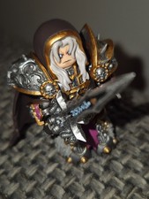 arthas menethil lego custom mf