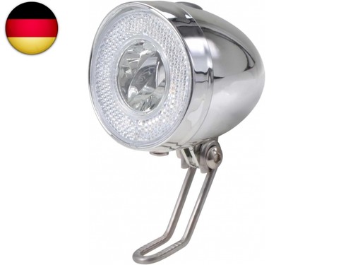 Retro led scheinwerfer - led, fahrrad