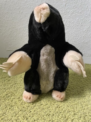 Steiff maulwurf diggi stehend - steiff,
