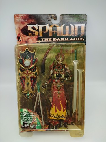 Spawn 1999 serie the - spawn,