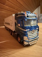 WSI Actros JSB Swijnenburg