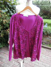 JUDITH WILLIAMS DAMEN SHIRT GR L