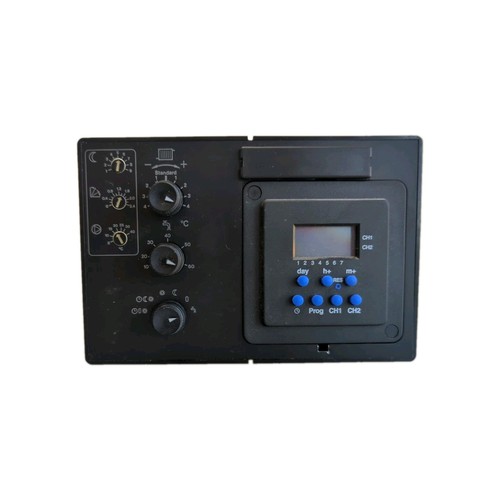Wolf 27 92255 - wolf,
