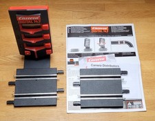 RAR 42008 Carrera Digital 143 Elektronischer Rundenzähler Lap Counter Top OVP 