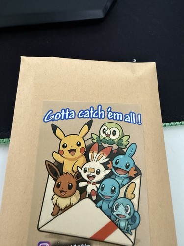 Pokemon karten mystery booster - pokemon,