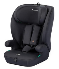 Bebeconfort Ever i-Safe Kindersitz 9-36 kg Full Black