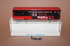 Rietze 1:87 Bus Neoplan