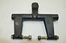 REX RS 450 MOTORHALTER