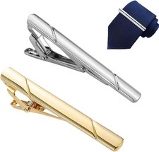 Metall Krawattenklammern