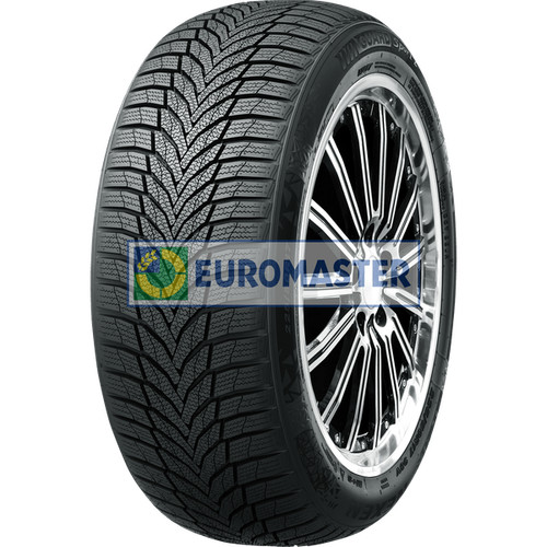 Winterreifen nexen 235 r17 - winterreifen,