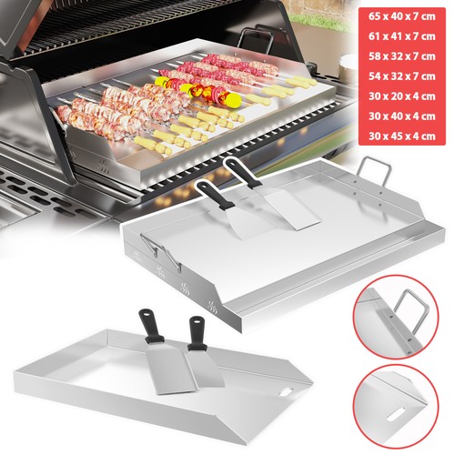 Grillplatte grillblech - grillplatte,