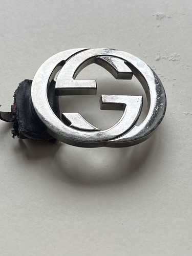 Gucci gürtelschnalle - gucci,