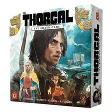 Thorgal