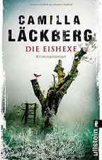 Die Eishexe: Kriminalroman | Die skandinavische Krimi-Se... | Buch | Zustand gut