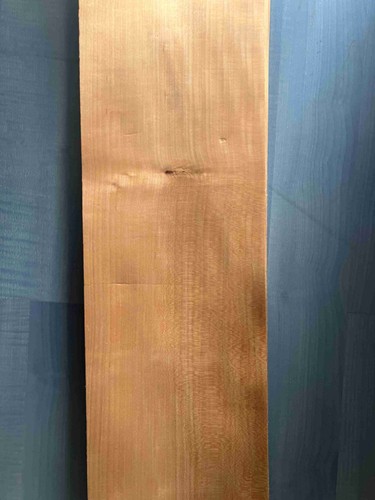 Blatt kirschbaumfurnier - blatt,
