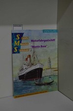 SMS - Schiffe - Menschen -