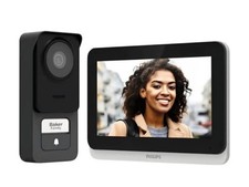 Philips WelcomeEye Connect 3