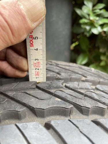 Sommerreifen 225 55r17c - sommerreifen, 225/55r17c